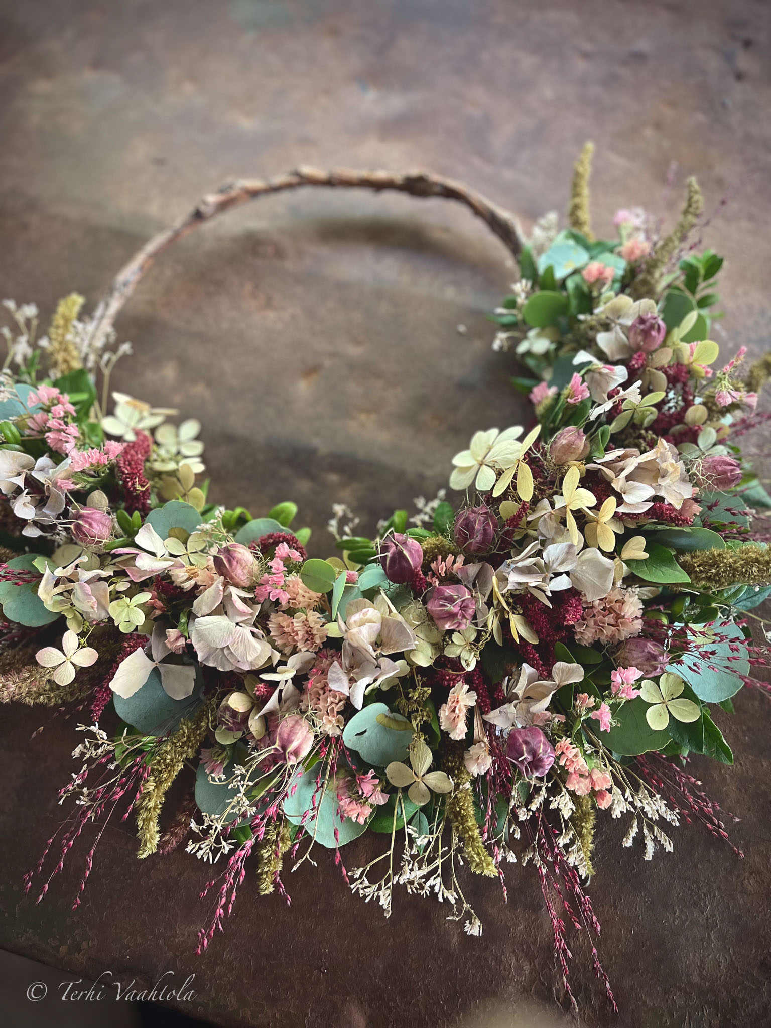 syyskranssi syyskranssi